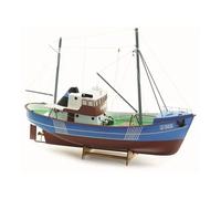 Billing Boats BB240 - Progress - scala 1:60 - kit di montaggio da assemblare