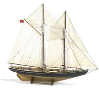 Billing Boats BB576 - BLUENOSE - 1:65 - Scatola di montaggio
