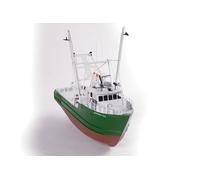 Billing Boats BB608 - ANDREA GAIL - 1:60 - Scatola di montaggio