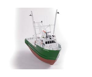 Billing Boats BB608 - ANDREA GAIL - 1:60 - Scatola di montaggio