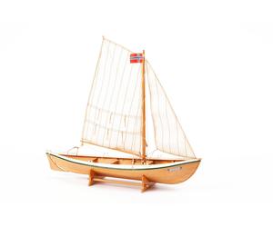 Billing Boats BB910 - TORBORG - scala 1:20 - Kit completo di montaggio