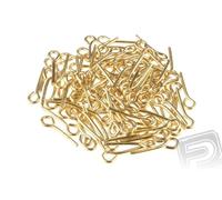 Billing Boats Fatturazione Barche 13 mm Golfari (Confezione da 100)