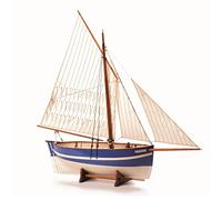 Billing Boats Maquette Bateau en Bois : Espérance