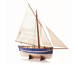 Billing Boats Maquette Bateau en Bois : Espérance