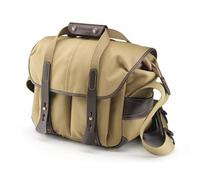 Billingham 207 FibreNyte kaki-cioccolato