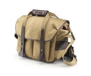 Billingham 207 FibreNyte kaki-cioccolato