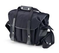 Billingham 207 FibreNyte nero-nero