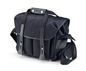 Billingham 207 FibreNyte nero-nero