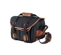 Billingham 225 - Borsa per macchina fotografica, in canvas, colore: Kaki/Tan