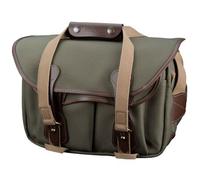 Billingham 225 MKII dire Fibrenyte/cioccolato