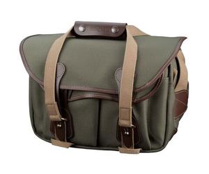 Billingham 225 MKII dire Fibrenyte/cioccolato