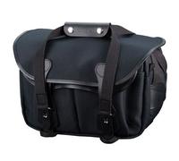 Billingham 225 MKII nero FibreNyte/nero