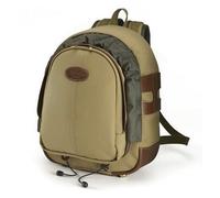 Billingham 25 Zaino kaki-tan