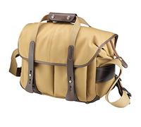 Billingham 307 Borsa da corriere Cioccolato, Cachi
