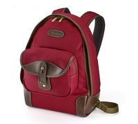 Billingham 35 Zaino bordeaux-cioccolato