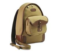 Billingham 35 Zaino kaki-tan