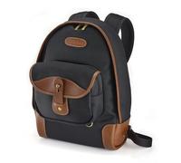 Billingham 35 Zaino nero-abbronzato