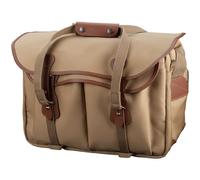 Billingham 445 MKII - khaki/tan