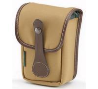 Billingham Avea 5 fibre kaki-cioccolato