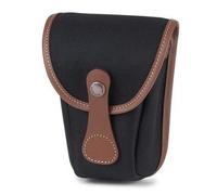 Billingham Avea 7 Nero Fibrenyte/Abbronzatura