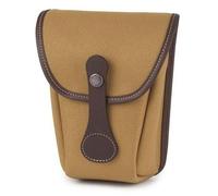 Billingham Avea 8 Fibre di cachi/cioccolato