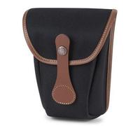 Billingham Avea 8 Nero Fibrenyte/Abbronzatura