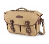 Billingham Hadley PRO 2020-Khaki Canvas/Tan Leather (505133-70)