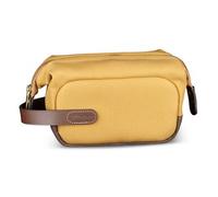 Billingham Capsula 1 fibra kaki/cioccolato