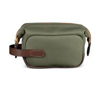 Billingham Capsula 1 salvia fibrenyte/cioccolato