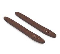 Billingham Cinghie anteriori Hadley Small Pro abbronzatura