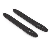 Billingham Cinghie anteriori Hadley Small Pro nero