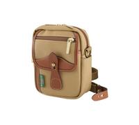 Billingham Compact Borsa Protettiva per Fotocamera, Khaki/Cuoio