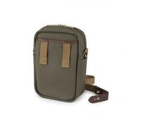 Billingham Compagnia aerea Stowaway FibreNyte salvia-cioccolato