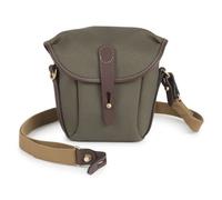 Billingham Galbin 8 Fibrenyte salvia-cioccolato