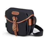 Billingham Hadley Digital Nero/Marrone chiaro
