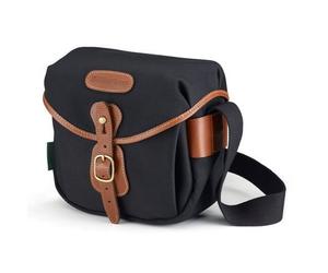 Billingham Hadley Digitale nero-abbronzato