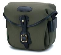 Billingham Hadley Digitale salvia fibrenyte/nero