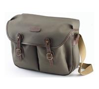 Billingham Hadley Grande dire Fibrenyte/cioccolato