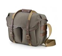 Billingham Hadley Large Pro fibrenyte salvia / cioccolato