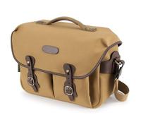 Billingham Hadley One in fibra di vetro kaki-cioccolato