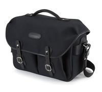 Billingham Hadley One in fibra di vetro nero-nero