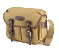 Billingham Hadley Piccolo FibreNyte kaki-cioccolato