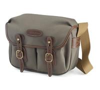 Billingham Hadley Piccolo FibreNyte salvia-cioccolato