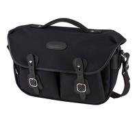 Billingham Hadley Pro 2020 Fibrenyte nero/pelle nera