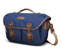 Billingham Hadley Pro 2020 Navy Fibrenyte/Cioccolato