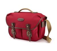 Billingham Hadley Pro bordeaux-cioccolato