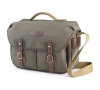 Billingham Hadley Pro dire Fibrenyte/cioccolato