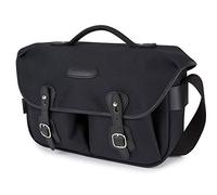 Billingham Hadley Pro Messenger case Black