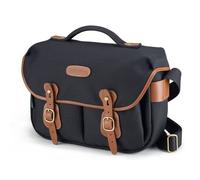 Billingham Hadley Pro nero-abbronzato