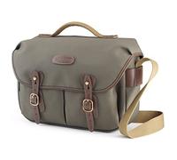Billingham Hadley Pro Salvia/fibrenyte cioccolato